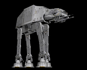 AT-AT Imperial Walker