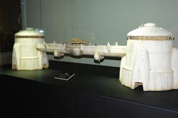 Tatooine Models