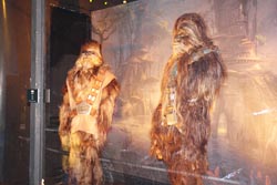 Wookies