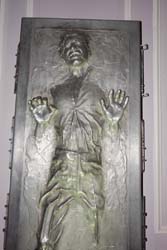 Han in carbonite