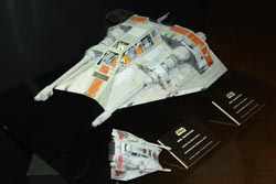 Snow Speeder