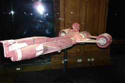 Republic Cruiser