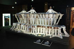 Utapau structure