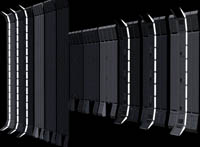 VENT SHAFT