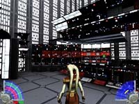 some new models i have made in my test map